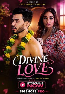 Divine Love